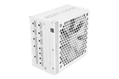 Strømforsyning (PSU) - NZXT C-Series C1000 (2024) White Strømforsyning (PSU) - 1000 Watt - 135 mm - ATX 3.1 - 80 Plus Gold sertifisert - PA-0G2BW-EU