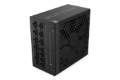 Strømforsyning (PSU) - NZXT C-Series C1000 (2024) Black Strømforsyning (PSU) - 1000 Watt - 135 mm - ATX 3.1 - 80 Plus Gold sertifisert - PA-0G2BB-EU