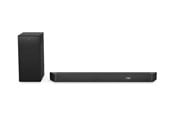 Hjemmekino & Surround - Philips TAB7908 - soundbar system - for home theatre - wireless - TAB7908/10