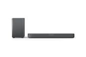 Hjemmekino & Surround - Philips TAB5309/10 - soundbar system - for home theatre - wireless - TAB5309/10