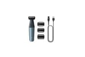 Hårtrimmer - Philips Kroppstrimmer BODYGROOM Series 3000 BG3027/03 body groomer/shaver - BG3027/03