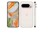 Mobiltelefoner - Google Pixel 9 Pro XL 256GB/16GB - Porcelain - GA05984-GB