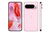 Mobiltelefoner - Google Pixel 9 Pro XL 256GB/16GB - Rose Quartz - GA09322-GB