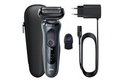 Barbermaskin - Braun Barbermaskin Series 6 61-N1000S - 4210201432920