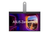 Skjerm - 16" ASUS ZenScreen OLED MQ16AHE - 90LM07SV-B02170