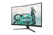 Skjerm - 32" Philips Evnia 3000 32M2C3500L - LED monitor - curved - QHD - 32" - HDR - 32M2C3500L/00