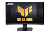 Skjerm - 24" ASUS TUF Gaming VG24VQER - 90LM0AF0-B01170