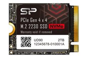 SSD - Silicon Power UD90 - SP500GBP44UD9007