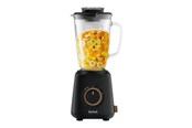 Mikser - Tefal Mikser ECO RESPECT BL46E - blender - black - 800 W - BL46EN38