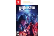 Spill - Wolfenstein: Youngblood (Code in a Box) - Nintendo Switch - FPS - 0093155174849