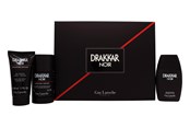 Gavesett - Guy Laroche Drakkar Noir Giftset - 5029726275481