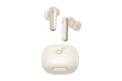 Hodetelefoner - Anker SOUNDCORE P40i - Oat White - A3955G21