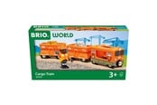 BRIO - Brio 36049 Cargo Train - 36049