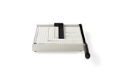 Skrivebordstilbehør - Nedis PACU110A4 paper cutter - PACU110A4