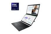 Bærbar PC - ASUS Zenbook Duo OLED - 2x 14" Touchscreen | Core Ultra 7 | 32GB | 1TB - UX8406MA-PZ346X