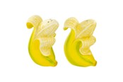 Kjøkkentilbehør - Donkey Banana Romance Salt & Pepper Set - 210732