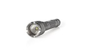 Lommelykter  - Nedis LTRH10WGY flashlight - LTRH10WGY