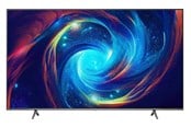 Flatskjerm-TV - Hisense 55" Flatskjerm-TV 55E7KQ Pro LED 4K - 55E7KQPRO