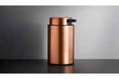 Baderomstilbehør - Unidrain Reframe Collection Soap dispenser Copper - 7133