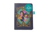 Blokker & Notisbøker - Half Moon Bay Disney A6 Notebook Aladdin - NBA6PENDC01