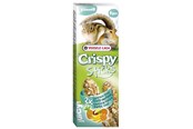 Smådyr - Versele Laga Sticks Hamsters-Squirrels Exotic Fruit 110g - 510.0124