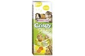 Smådyr - Versele Laga Sticks Guinea Pigs-Chinchillas Citrus Fruit 110g - 510.0134