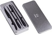 Servering & Servise - Laguiole Steak knives black 4 pcs. - 3661075174774