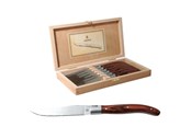 Servering & Servise - Laguiole Steak knives 6 pcs. - 3661075073855