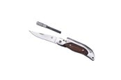 Kjøkkenredskaper - Laguiole Pocket knife with Fire Steel - 3661075047771