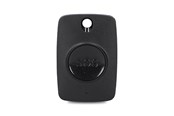 Smarthus - Nedis Smart Panic Button | Zigbee 3.0 | Battery type: CR2450 | Black - ZBPB10BK