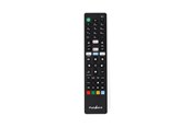 Fjernkontroll - Nedis TVRC45SOBK remote control - TVRC45SOBK