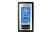 Smarthus - Nedis WEST201GY - weather station - WEST201GY