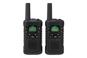 Babyutstyr - Nedis two-way radio - PMR - WLTK0610BK