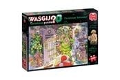 Puslespill - Wasgij Christmas Puzzle 8 Christmas Getaway! (1000) - 1119801828