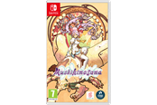 Spill - Mushihimesama - Nintendo Switch - Shoot 'em up - 7350002934760