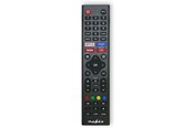 Fjernkontroll - Nedis TVRC45HIBK remote control - TVRC45HIBK