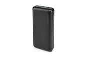 Nødlader - Nedis UPBKPD20000BK power bank Nødlader - UPBKPD20000BK