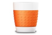 Termos - Moccamaster Cup-One Porcelain mug - Orange - 2 pcs - 20303