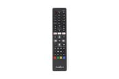 Fjernkontroll - Nedis TVRC45PHBK remote control - TVRC45PHBK