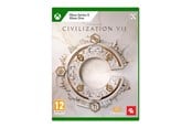 Spill - Civilization VII - Microsoft Xbox One - Strategi - 5026555369244