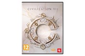 Spill - Civilization VII (Code in a Box) - Windows - Strategi - 5026555066280