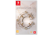 Spill - Civilization VII - Nintendo Switch - Strategi - 5026555071949