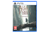 Spill - Bleak Faith: Forsaken - Sony PlayStation 5 - Eventyr - 5061005781450