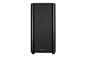 Kabinett - Chieftec Pro Mini AZ-01B-OP - MT - mini ATX - Kabinett - Tower - Svart - AZ-01B-OP