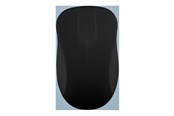 Mus - Cherry Active Key Medical AK-PMH21 - mouse - hygene with touch scroll sensor - 2.4 GHz - black - Mus - Optisk - 2 - Svart - AK-PMH21OS-FUS-B