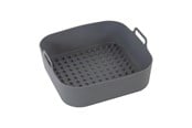 Airfryer - Scandinavian Collection - Airfryer silicone moulds square Ø22cm - 5740007810398