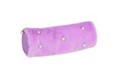 Skole - Tinka Pencil Tube Light Purple with Pearls - 8-803746