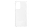 Mobil - Deksel og etui - Essentials Samsung S20 FE TPU back cover Transparent - 1110484