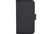 Mobil - Deksel og etui - Essentials Wallet  Black - Samsung XCover 5 - 1110524