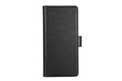 Mobil - Deksel og etui - Essentials Wallet Black - Samsung Galaxy A53 5G - 1110685